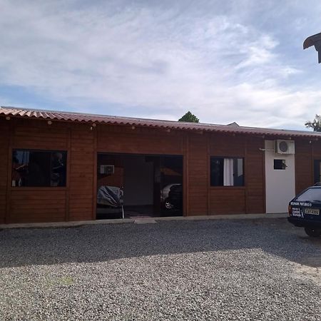 Casa Neumann Villa Penha  Exterior foto
