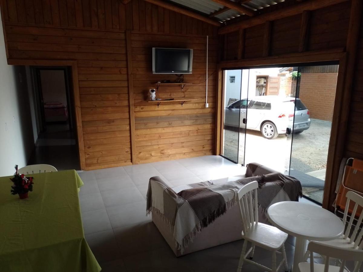 Casa Neumann Villa Penha  Exterior foto