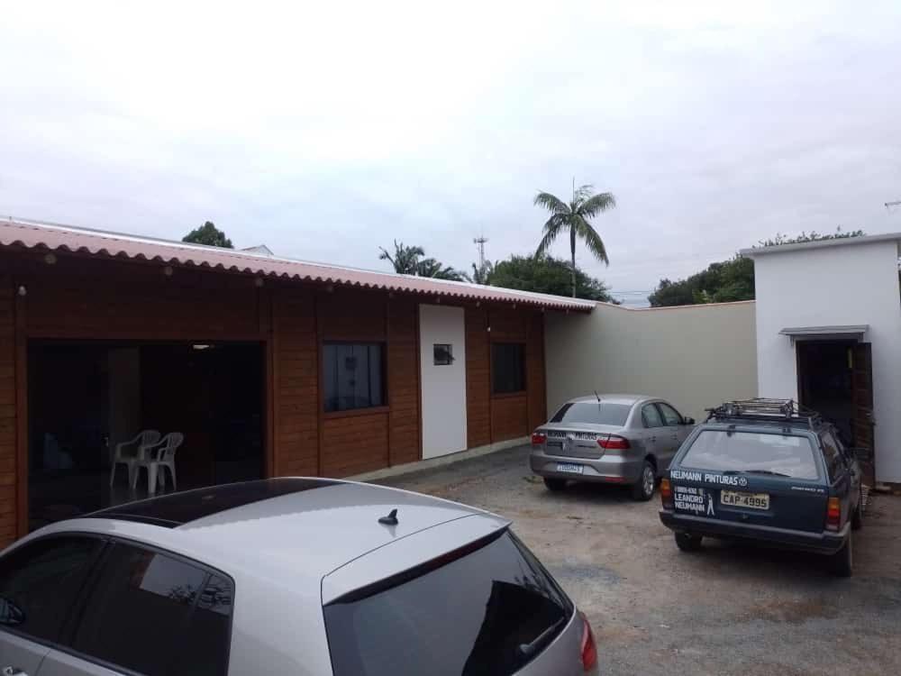 Casa Neumann Villa Penha  Exterior foto