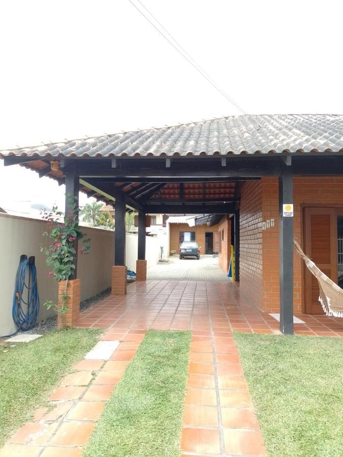 Casa Neumann Villa Penha  Exterior foto
