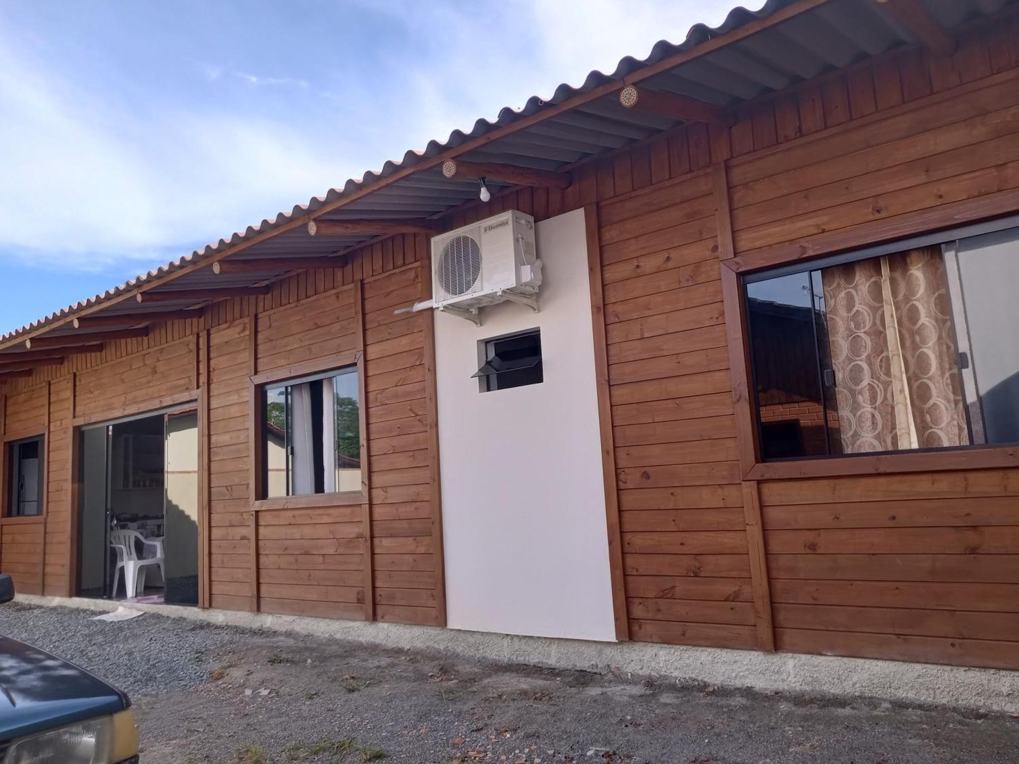 Casa Neumann Villa Penha  Exterior foto