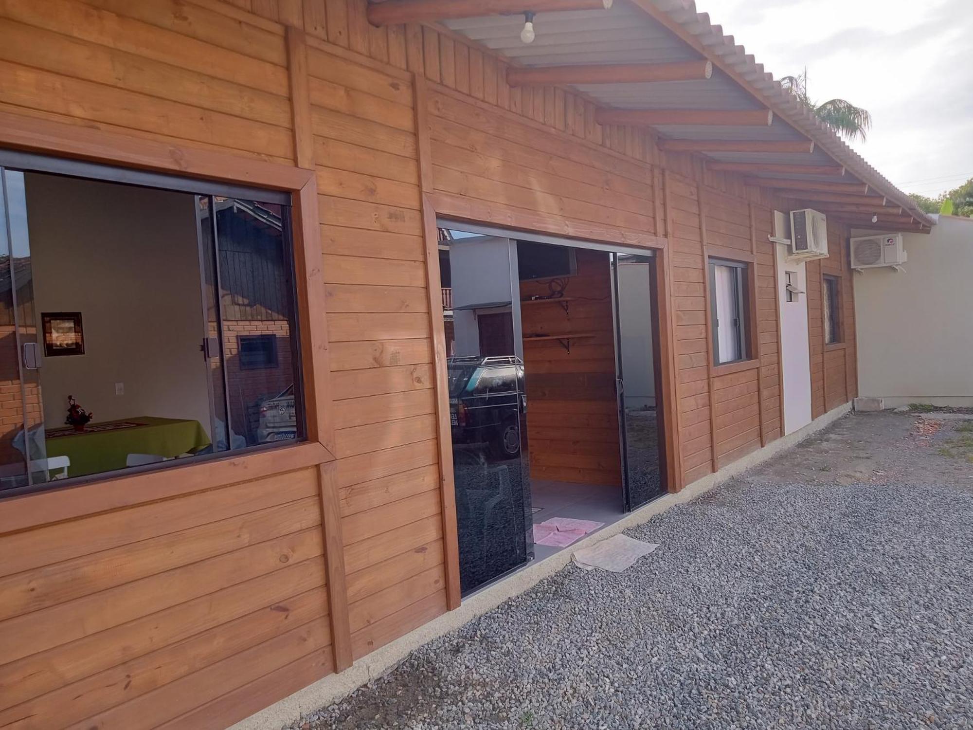 Casa Neumann Villa Penha  Exterior foto